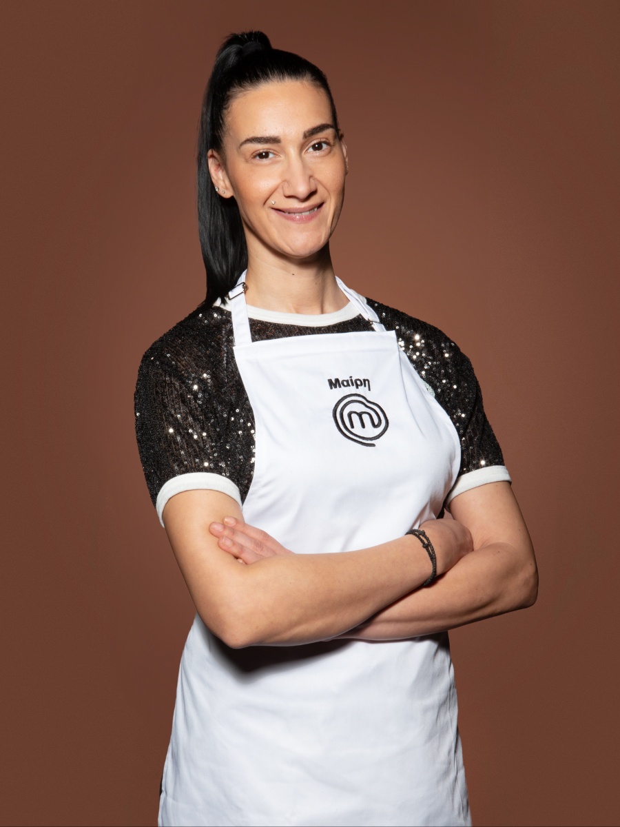MasterChef 2025: Ποιοι είναι οι 23 συμμετέχοντες του νέου κύκλου – Τα βιογραφικά τους