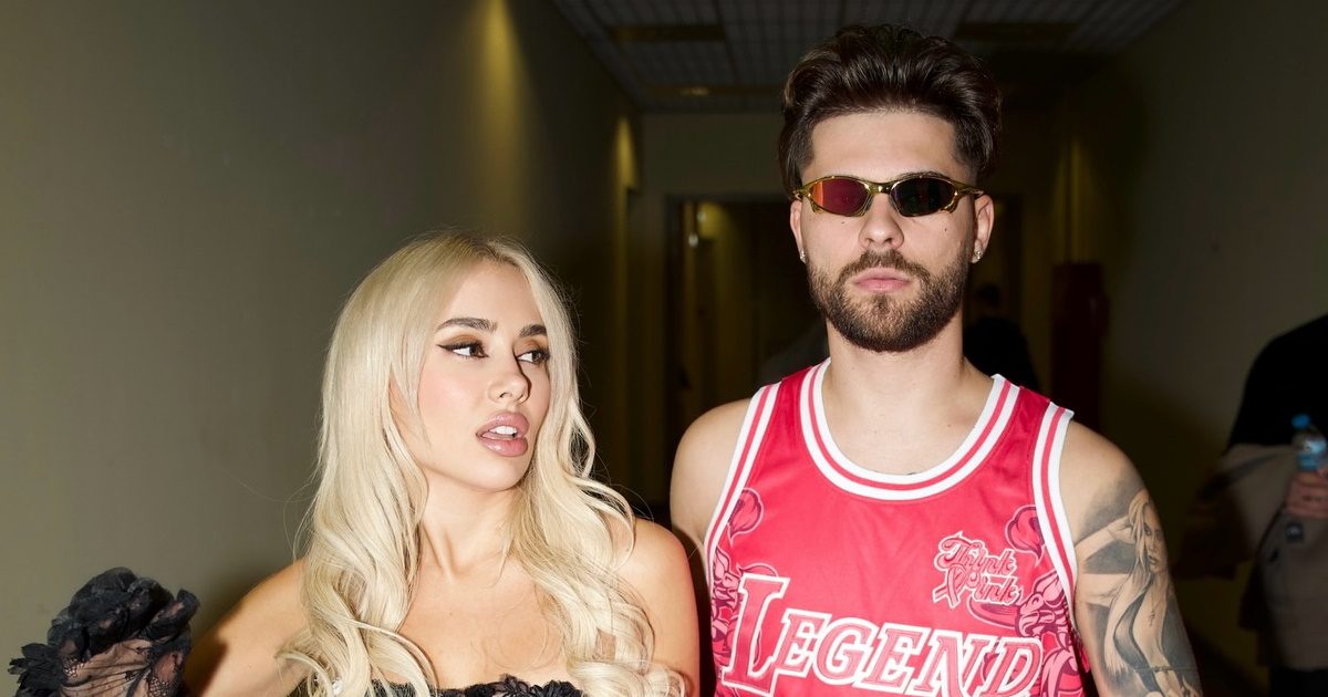 Αλεξία Κεφαλά: «Το επάγγελμα του influencer φέρει αρκετό άγχος, πρέπει να το κάνεις και τις Κυριακές και τις αργίες»