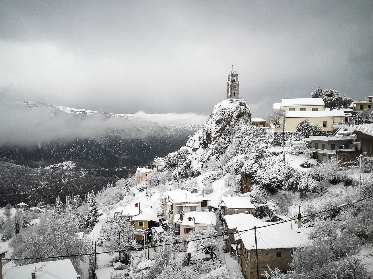 Οι 5 καλύτεροι προορισμοί στην Ελλάδα για να ανανεωθείς το Σαββατοκύριακο 12 Οι 5 καλύτεροι προορισμοί στην Ελλάδα για να ανανεωθείς το Σαββατοκύριακο