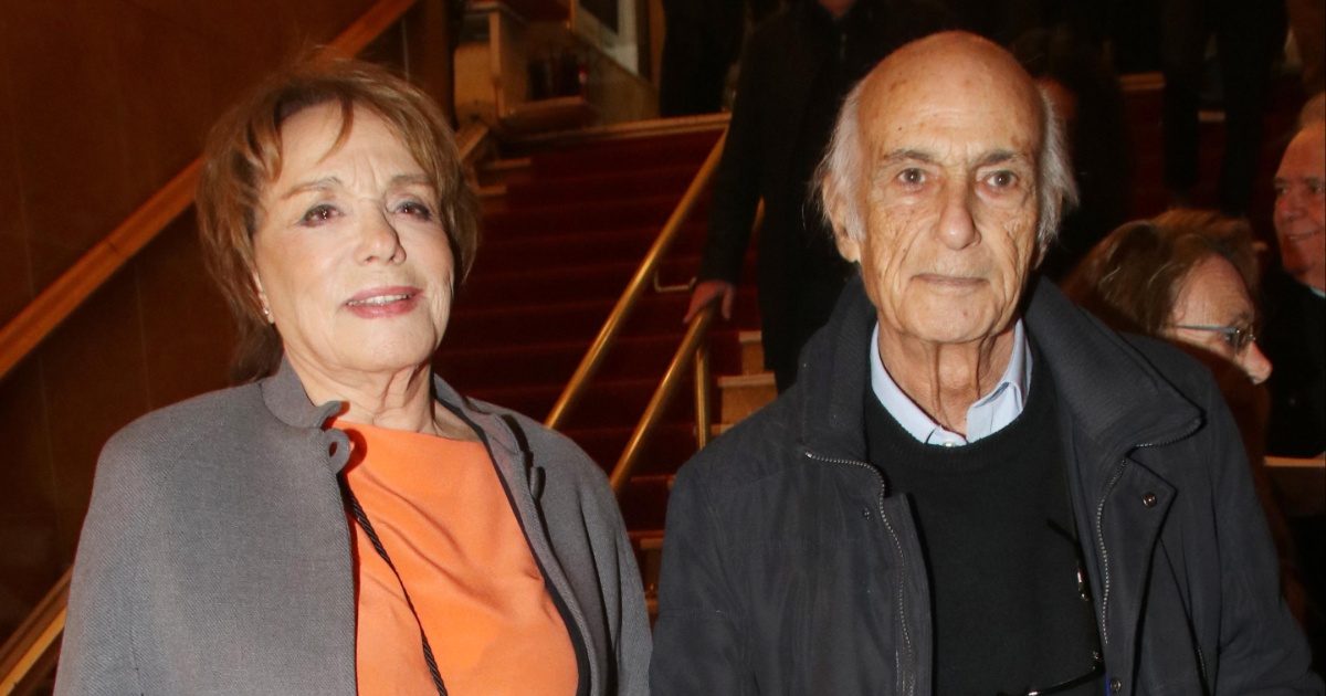 Μπέτυ Αρβανίτη: «Ήταν πολλά τα “όχι” που είπα, ειδικά στην τηλεόραση – Ο κόσμος λέει ότι έκανα στροφή»