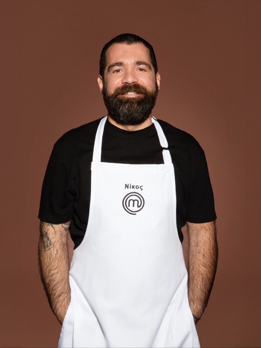 MasterChef 2025: Ποιοι είναι οι 23 συμμετέχοντες του νέου κύκλου – Τα βιογραφικά τους