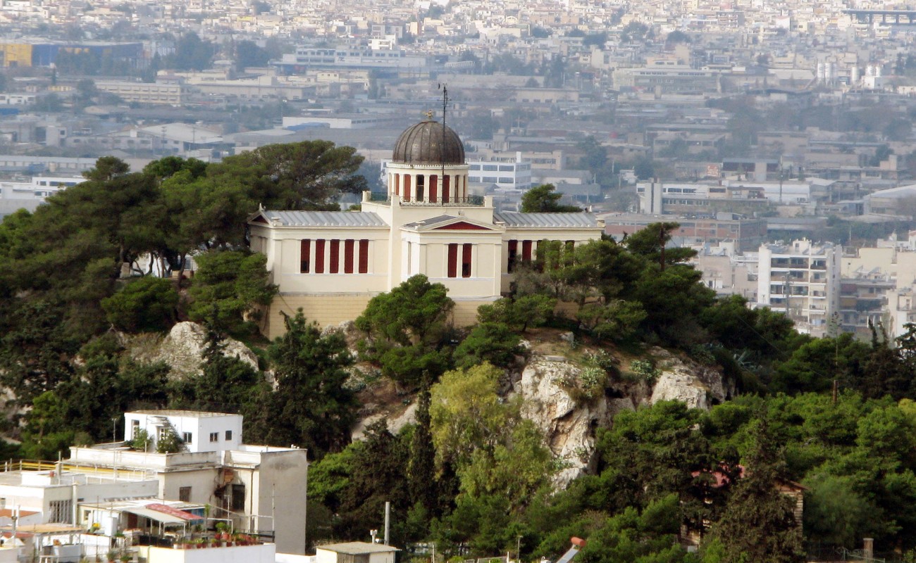 Το κρυφό σημείο μηδέν της Ελλάδας που όλοι νομίζουν ότι βρίσκεται κάπου αλλού