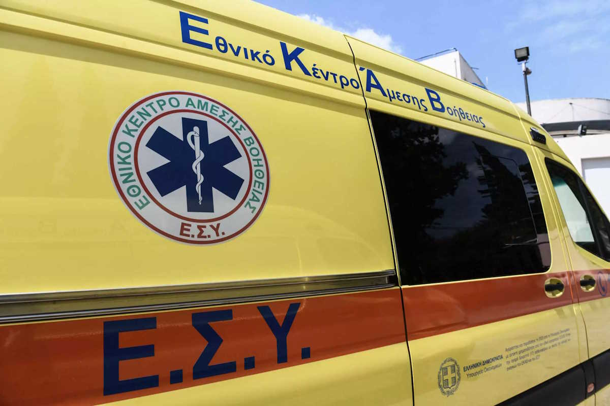 Αχαΐα: 50χρονος αγρότης βρήκε φρικτό θάνατο από ηλεκτροπληξία