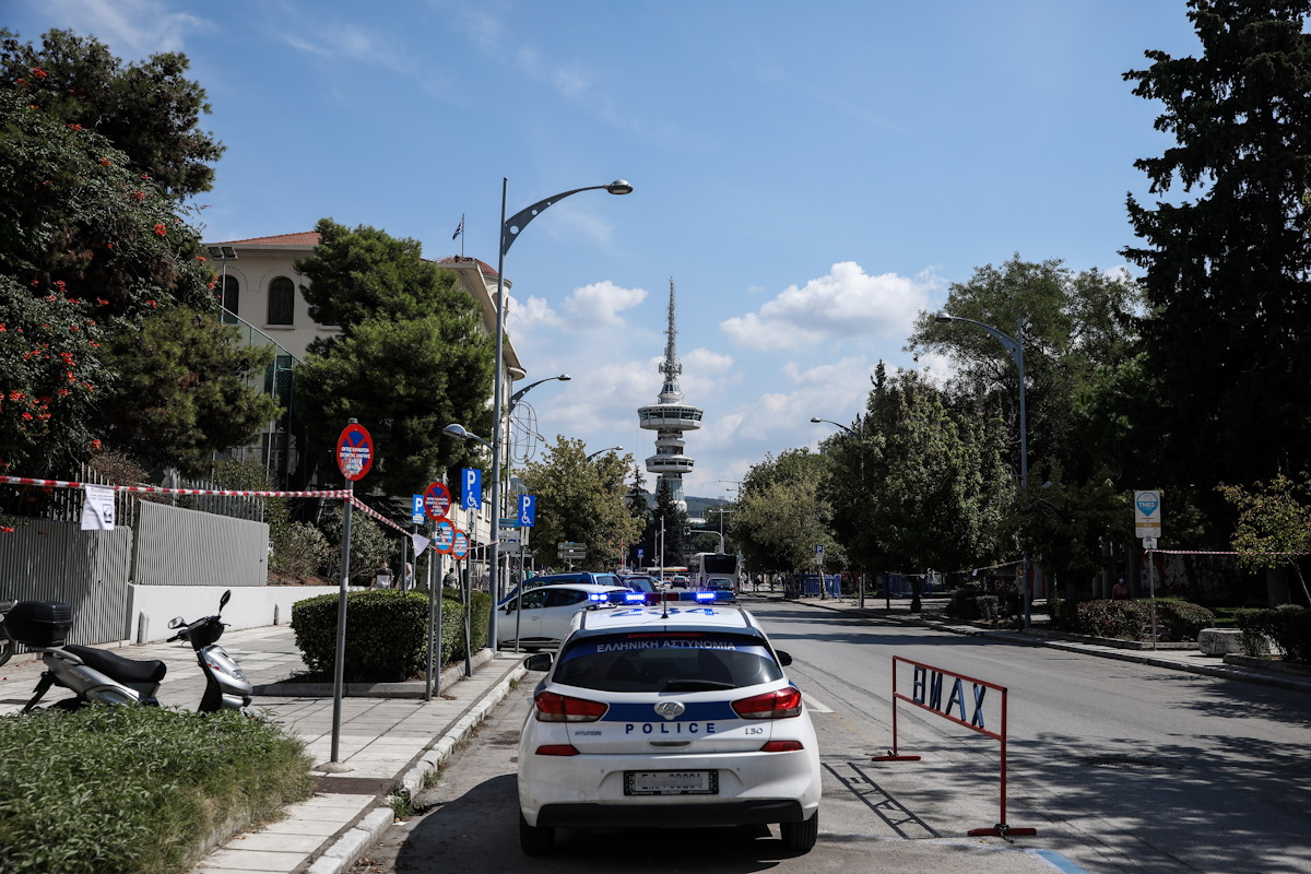 Θεσσαλονίκη: Εξαρθρώθηκε συμμορία για ληστείες με πριόνι – Σοκ με τη σύλληψη 14χρονου