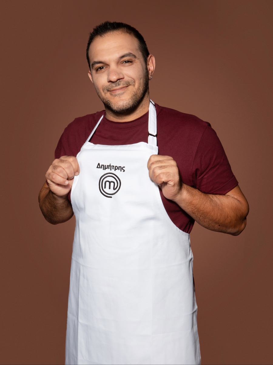MasterChef 2025: Ποιοι είναι οι 23 συμμετέχοντες του νέου κύκλου – Τα βιογραφικά τους