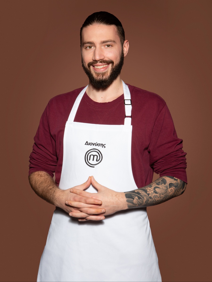 MasterChef 2025: Ποιοι είναι οι 23 συμμετέχοντες του νέου κύκλου – Τα βιογραφικά τους