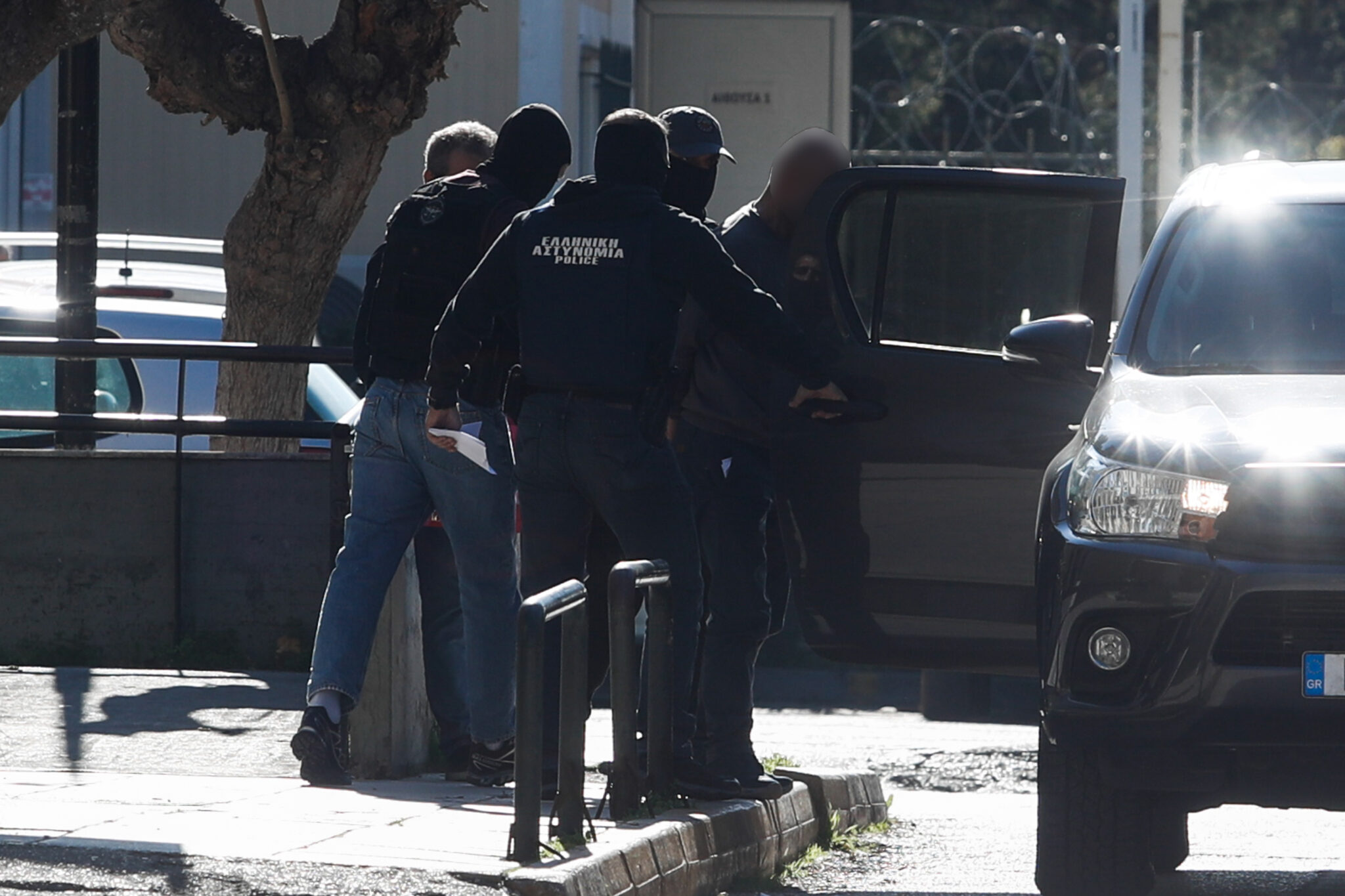 Παλαιό Φάληρο: «Ωχ αυτό κερδίζει, έχεις κερδίσει πολλά» είπε ο υπάλληλος του πρακτορείου όπου εξαργύρωσε το τυχερό δελτίο ο Τούρκος δολοφόνος