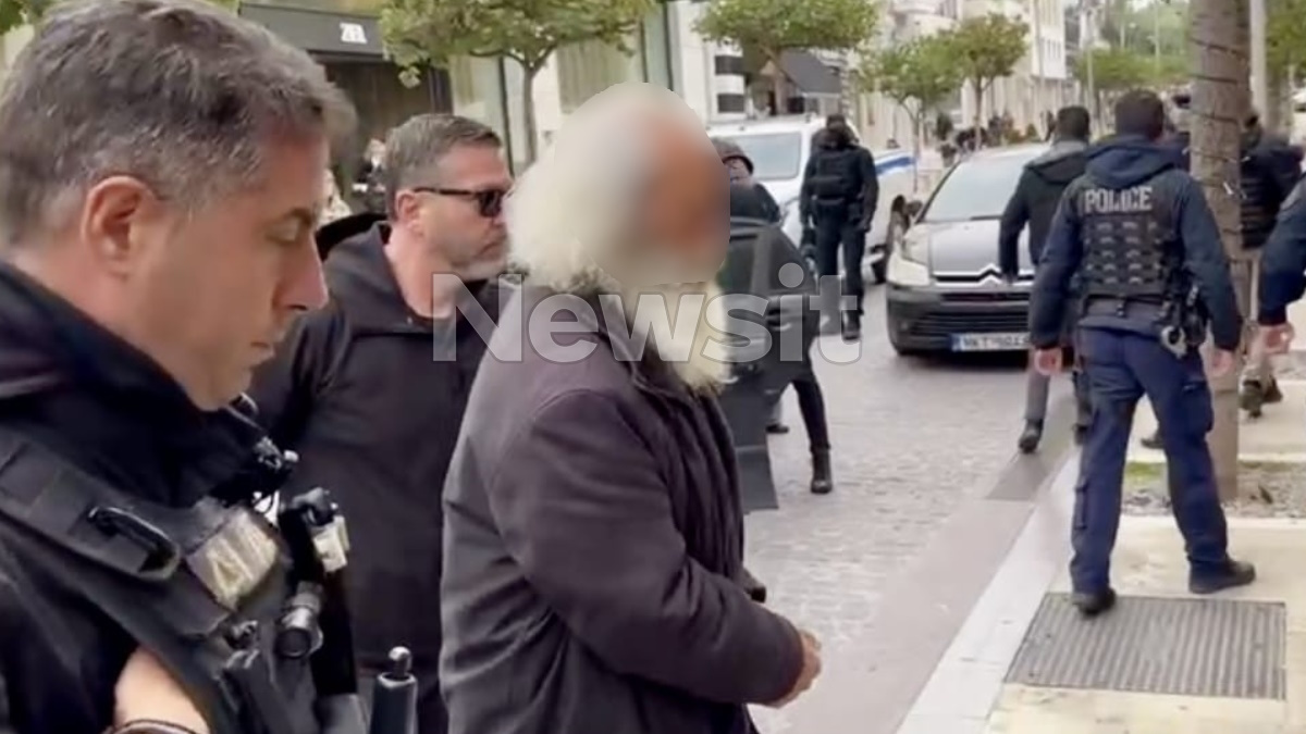 Ηράκλειο: Στη φυλάκιση ο 79χρονος που πυροβόλησε κατά του Κοκολογιάννη στις Μαλάδες