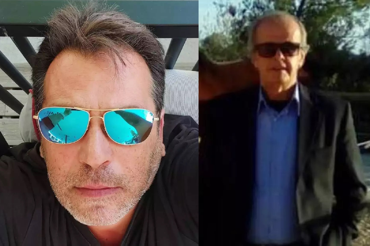 Αγία Βαρβάρα: «Το έγκλημα ήταν σχεδιασμένο», δηλώνει η αδερφή του γιατρού που δολοφονήθηκε από τον πεθερό του