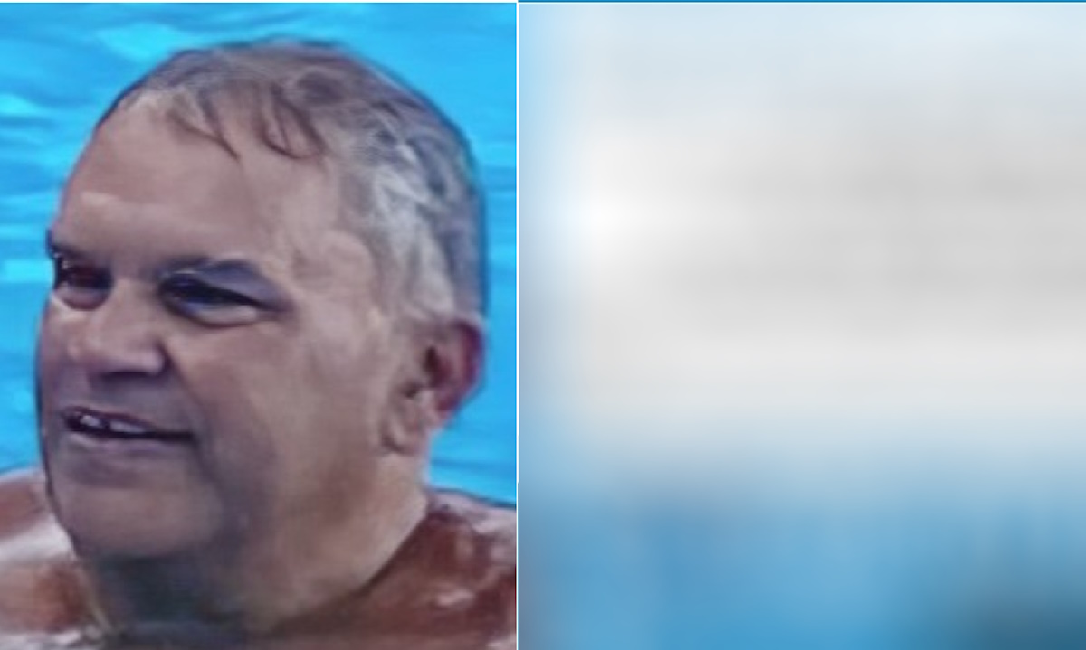 Χάθηκε από το Μάτι Αττικής ο 63χρονος Δημήτρης Σαμψών