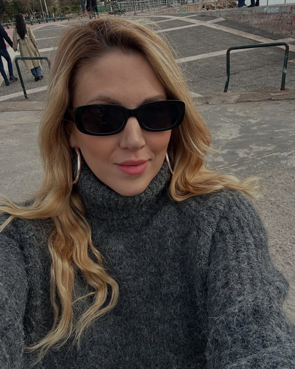 Φωτεινή Πετρογιάννη: Η πρώτη επίσκεψη στη θάλασσα με τον ενός μήνα γιο της – Φωτογραφίες 9 Φωτεινή Πετρογιάννη: Η πρώτη επίσκεψη στη θάλασσα με τον ενός μήνα γιο της – Φωτογραφίες