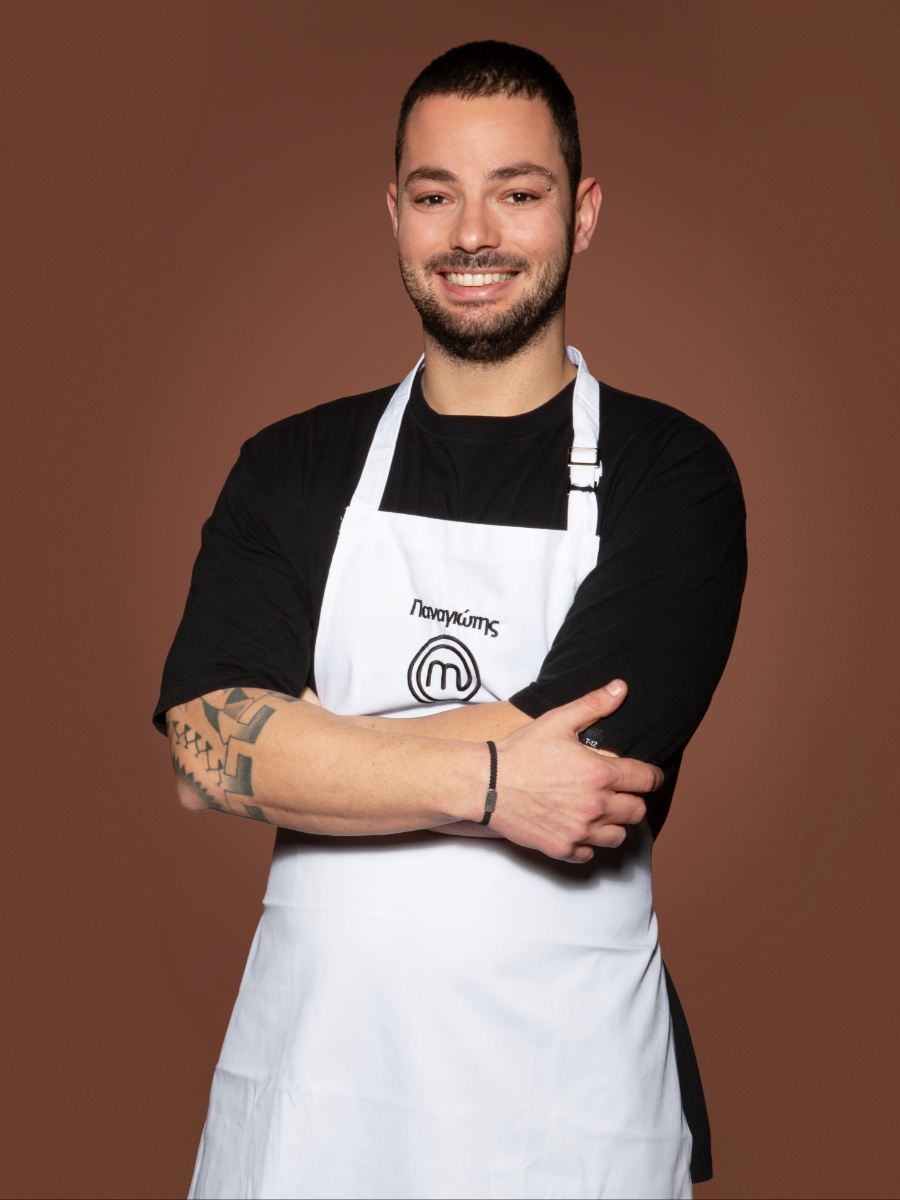 MasterChef 2025: Ποιοι είναι οι 23 συμμετέχοντες του νέου κύκλου – Τα βιογραφικά τους
