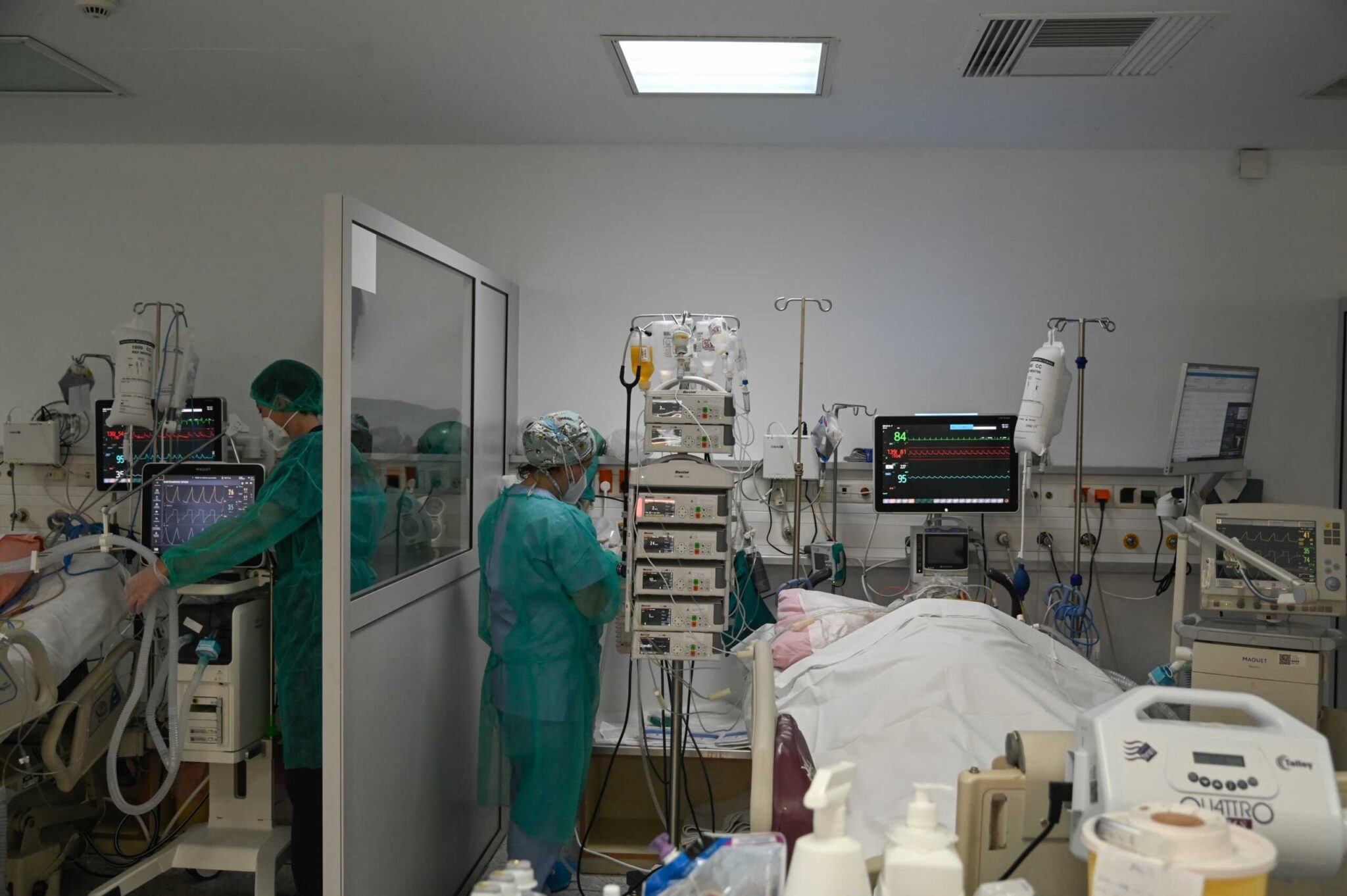 Πάτρα: Ενεργοποίηση μετά τον θάνατο 20χρονου από μηνιγγίτιδα – Δίνουν φάρμακα σε συμφοιτητές του