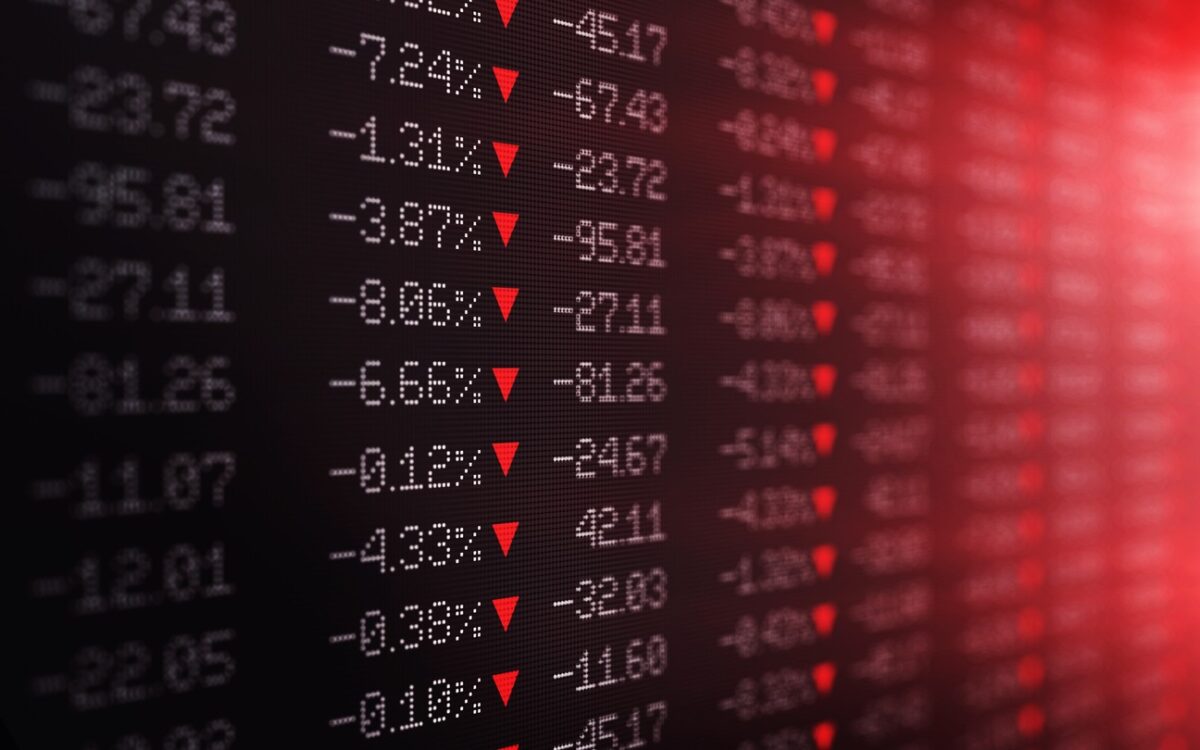 Χρηματιστήριο Αθηνών: Μικρή πτώση 0,20% για τον Γενικό Δείκτη – Πτωτικά κινούνται και οι μετοχές στην Ευρώπη.” (Ο τίτλος δεν χρειάζεται αλλαγές καθώς είναι ήδη σαφής και περιεκτικός.)
