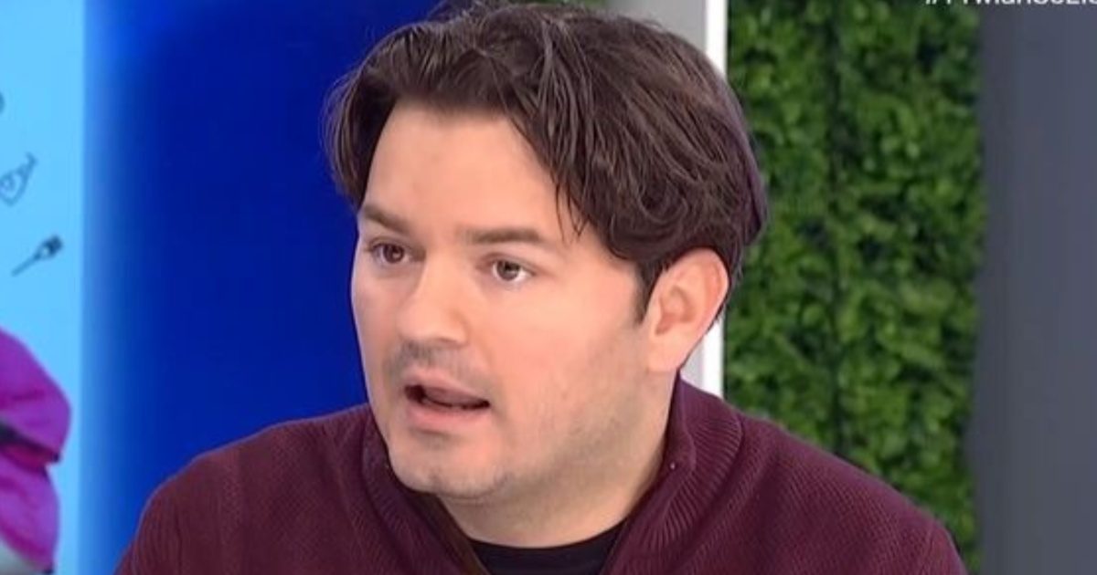 Συγκλονίζει ο Ιωάννης Απέργης: «Ο πατέρας μου είχε εθισμό στο αλκοόλ, το ποτό φέρνει σε ακραία πράγματα»»