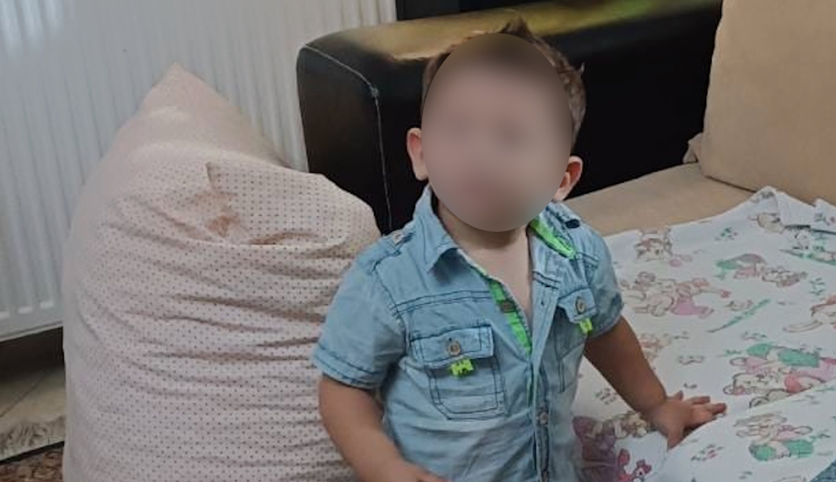 Ηράκλειο: Σε ένα θαύμα προσδοκούν για τον 3χρονο Άγγελο – Στον ανακριτή σήμερα η μητέρα και ο πατέρας του