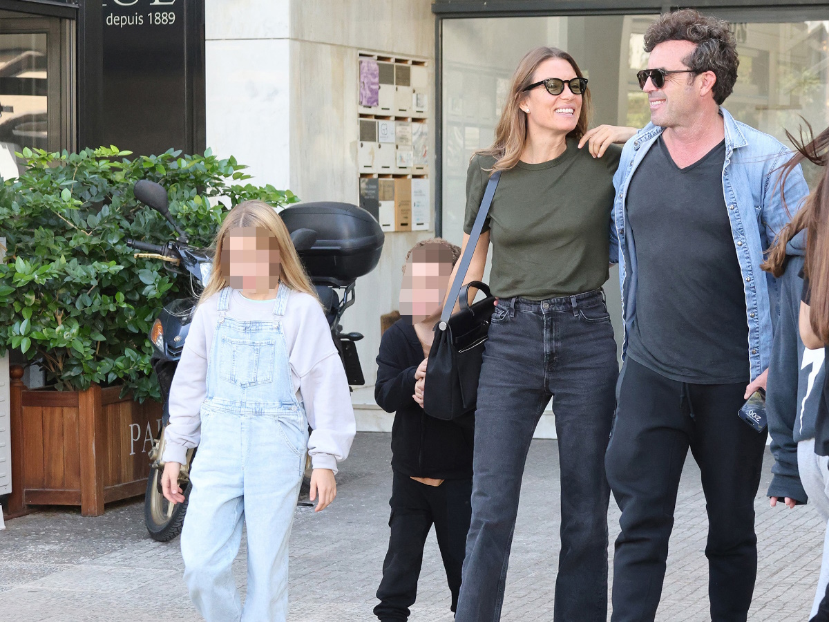 Βίκυ Καγιά: «Είχα δείξει προσοχή και αγάπη και γύρισαν να με δαγκώσουν, να με φάνε, είπαν ψέματα για μένα» 5 Βίκυ Καγιά: «Είχα δείξει προσοχή και αγάπη και γύρισαν να με δαγκώσουν, να με φάνε, είπαν ψέματα για μένα»