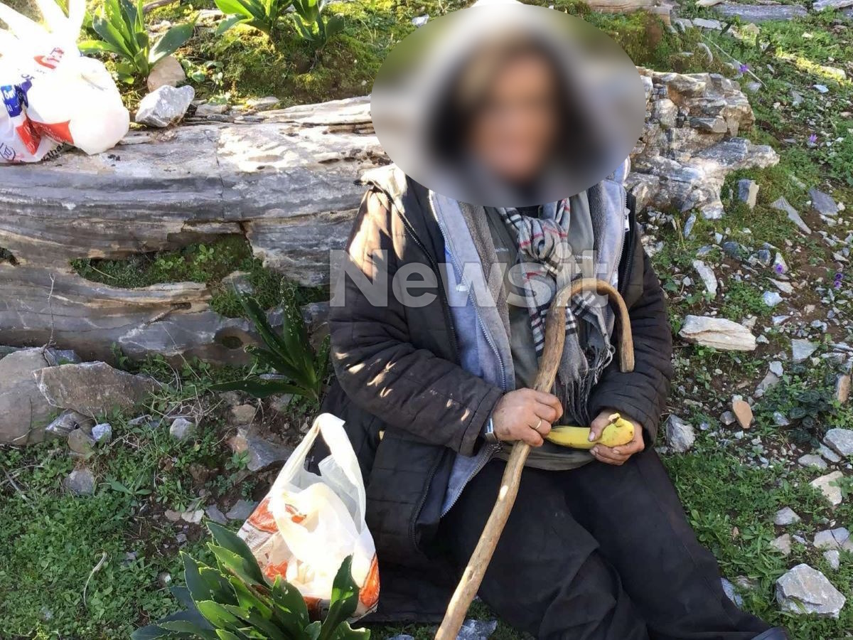 Κάρυστος: Συνελήφθη ο σύζυγος της 53χρονης που μάχεται να παραμείνει στη ζωή