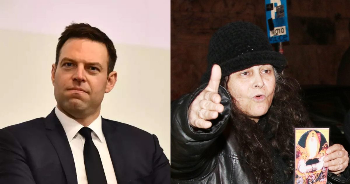 Η Ελένη Λουκά συμμετείχε στην παρουσίαση βιβλίου του Στέφανου Κασσελάκη