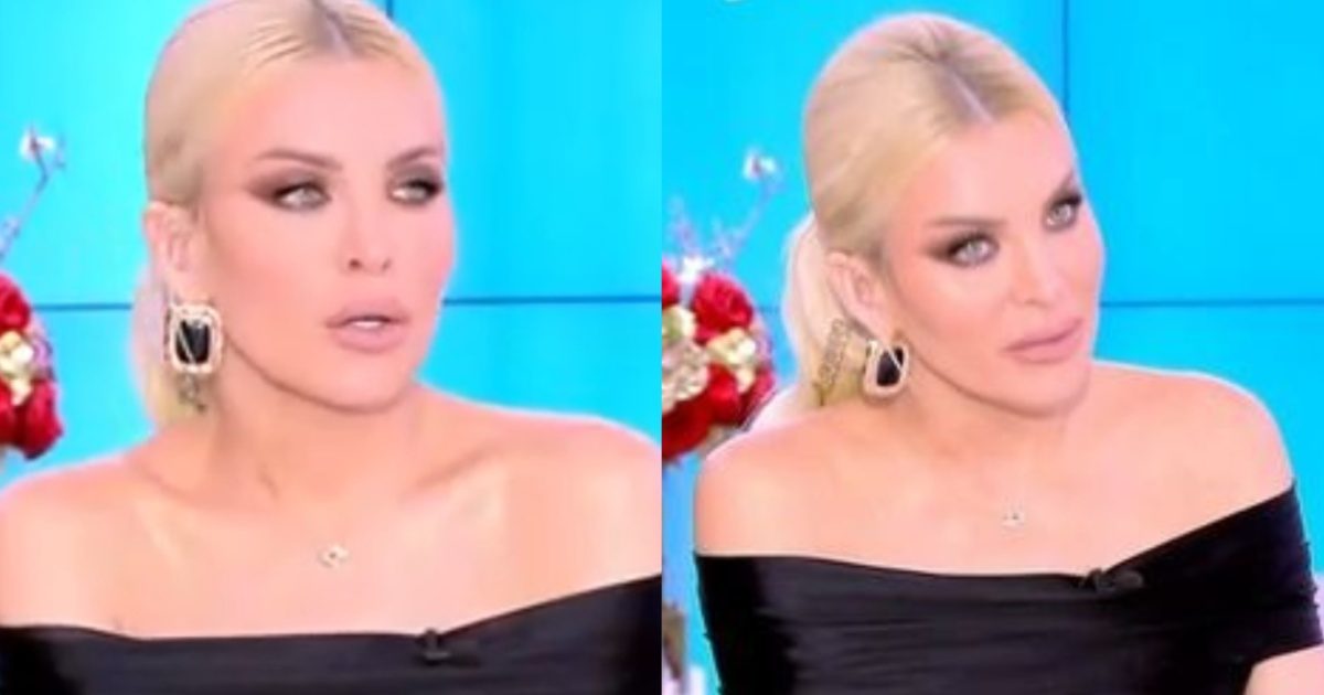 Κατερίνα Καινούργιου: «Μην κρίνετε τους άλλους γιατί αισθάνεστε ανώτεροι» – Η απάντηση στην εκπομπή «Πάμε Δανάη»
