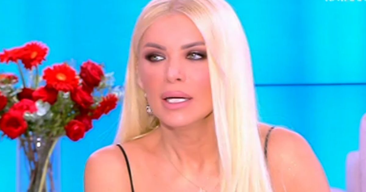 Κατερίνα Καινούργιου: Αυτή είναι η αιτία που δεν χρησιμοποιεί φίλτρα στα social media – «Το έχω φιλοσοφήσει λίγο διαφορετικά»