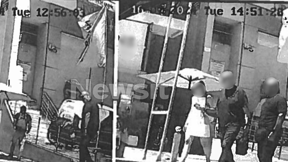 Τα «μαύρα» χρήματα και η επιχείρηση του υπαρχηγού του κυκλώματος στη Μάνη με τους 25 πύργους και τις πισίνες