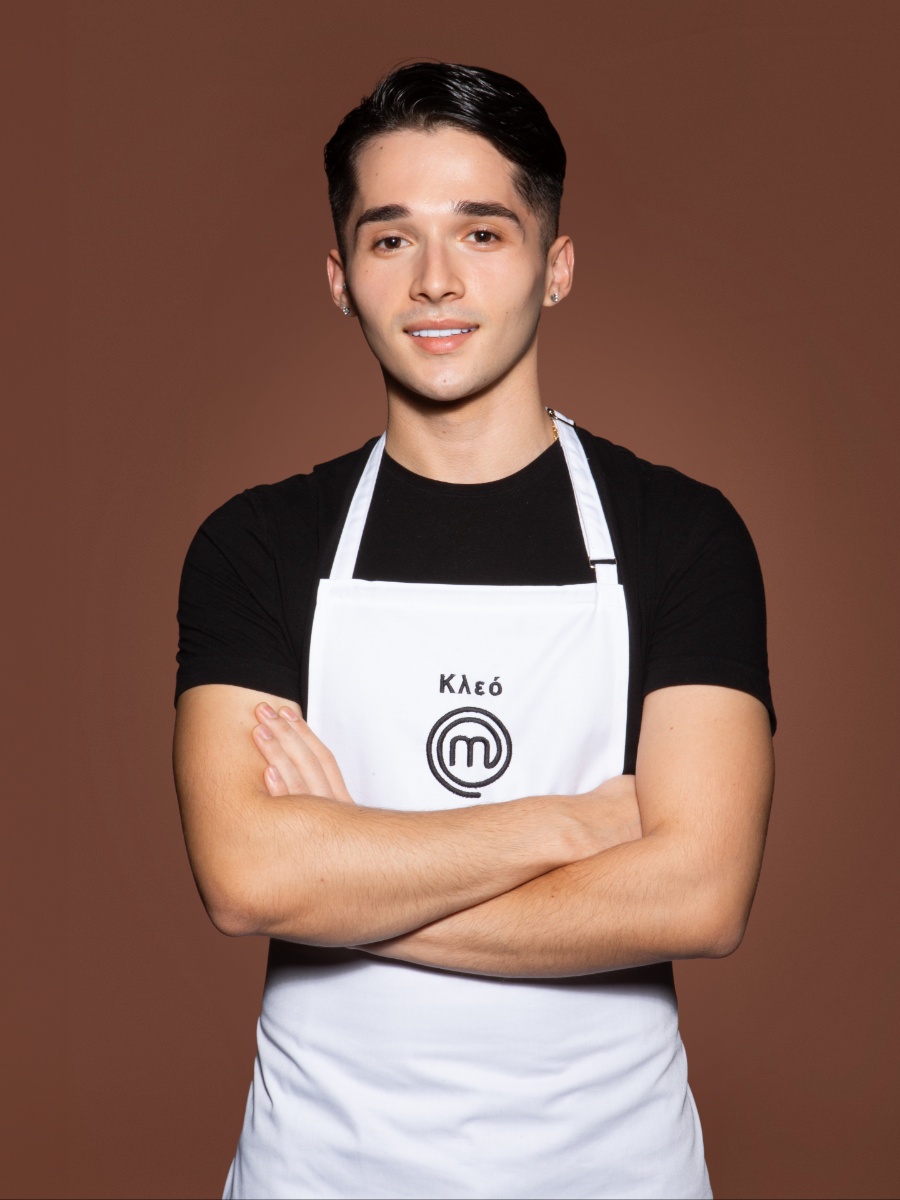 MasterChef 2025: Ποιοι είναι οι 23 συμμετέχοντες του νέου κύκλου – Τα βιογραφικά τους