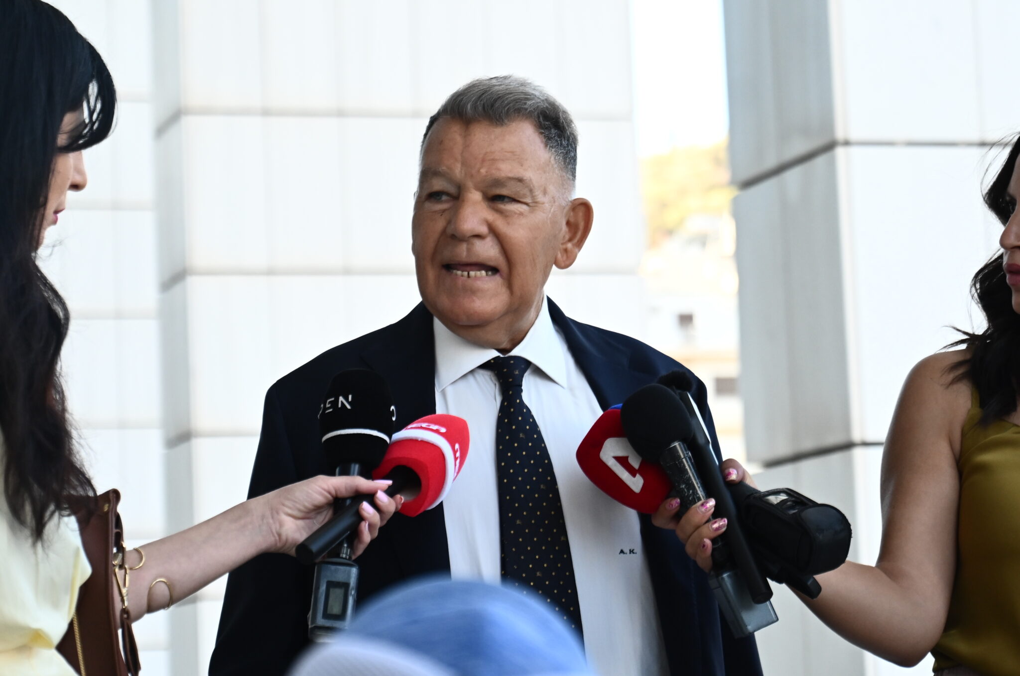 Ξέσπασμα Κούγια για Μπιμπίλα και Ακρίτα: «Δεν είμαι ομοφοβικός – Ο Κασσελάκης δεν ξέρει ότι η χρήση κοκαΐνης διώκεται;»