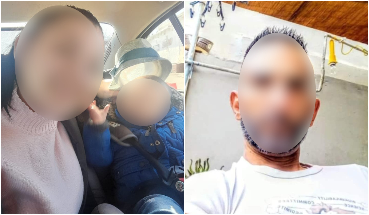 Ηράκλειο: Απειλές και προσβλητικά μηνύματα δέχεται η κόρη του 44χρονου που κατηγορείται για τον βασανισμό του παιδιού