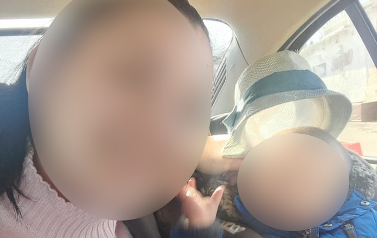 Ηράκλειο: Από μια κλωστή εξαρτάται η ζωή του 3χρονου που κακοποιήθηκε από τη μητέρα και τον σύντροφό της