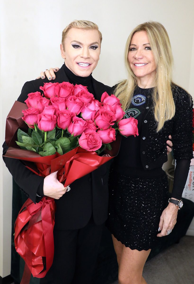 Ασυνήθιστη βραδινή έξοδος για τη Μαριάννα Λάτση – Φωτογραφίες 8 Ασυνήθιστη βραδινή έξοδος για τη Μαριάννα Λάτση – Φωτογραφίες