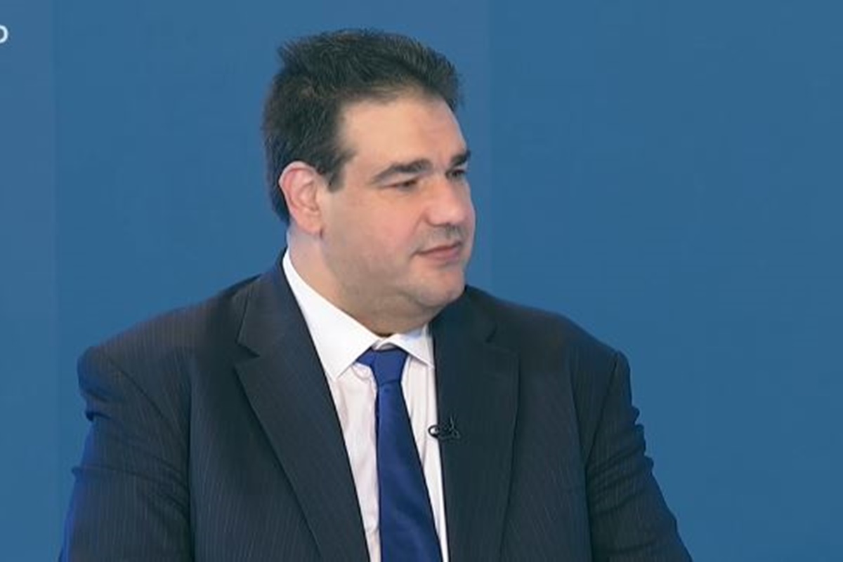 Θ. Λιβάνιος : Δημιουργούμε ομάδα με 50 λειτουργούς που θα δικάζουν τα πειθαρχικά – Σε 6 μήνες η ολοκλήρωσή τους