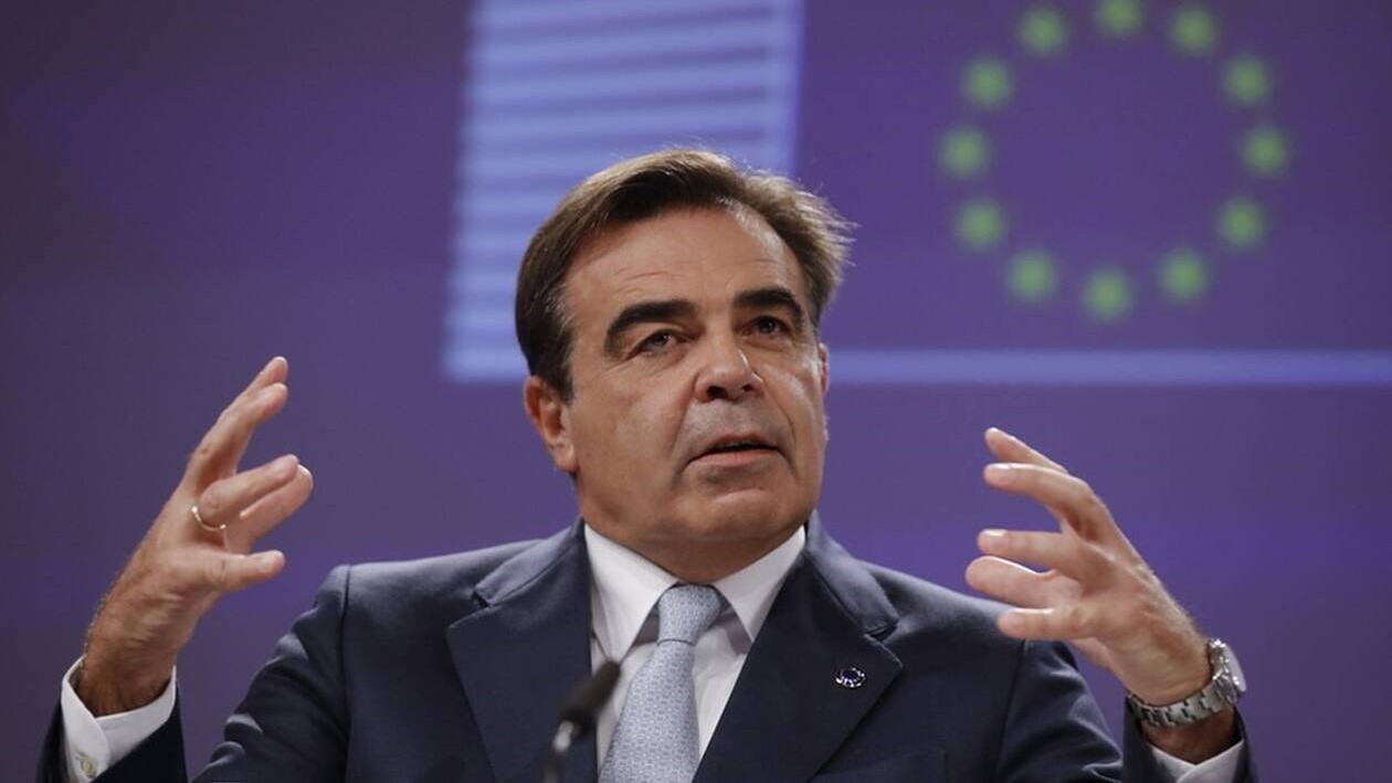 Μ. Σχοινάς : Η Ελλάδα είναι κύριος πυλώνας του ευρωατλαντικού σχεδιασμού και κολώνα σταθερότητας στην περιοχή