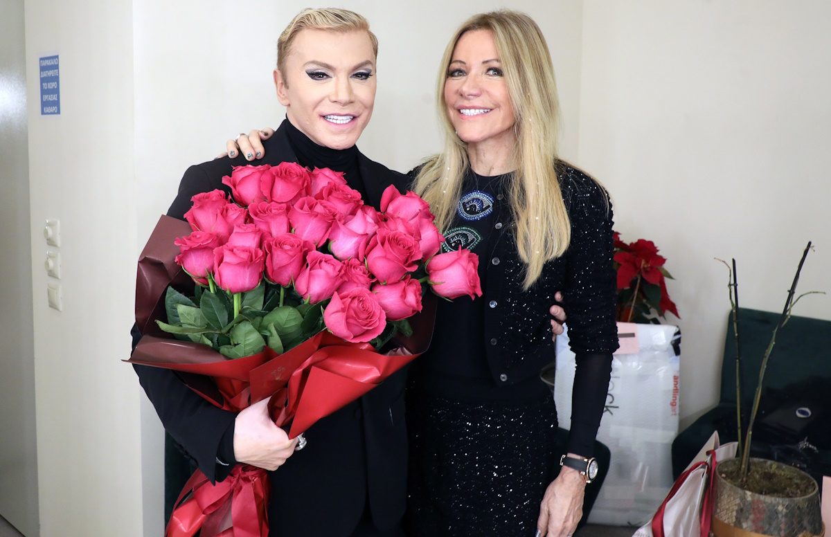 Ασυνήθιστη βραδινή έξοδος για τη Μαριάννα Λάτση – Φωτογραφίες 10 Ασυνήθιστη βραδινή έξοδος για τη Μαριάννα Λάτση – Φωτογραφίες