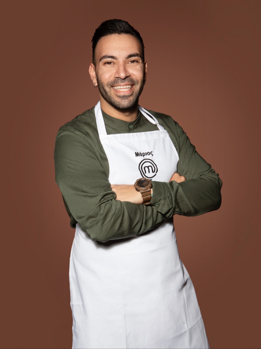 MasterChef 2025: Ποιοι είναι οι 23 συμμετέχοντες του νέου κύκλου – Τα βιογραφικά τους