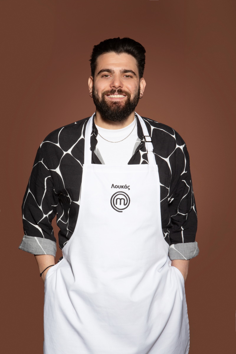 MasterChef 2025: Ποιοι είναι οι 23 συμμετέχοντες του νέου κύκλου – Τα βιογραφικά τους