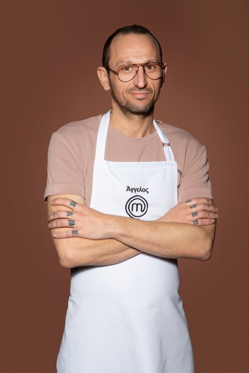 MasterChef 2025: Ποιοι είναι οι 23 συμμετέχοντες του νέου κύκλου – Τα βιογραφικά τους