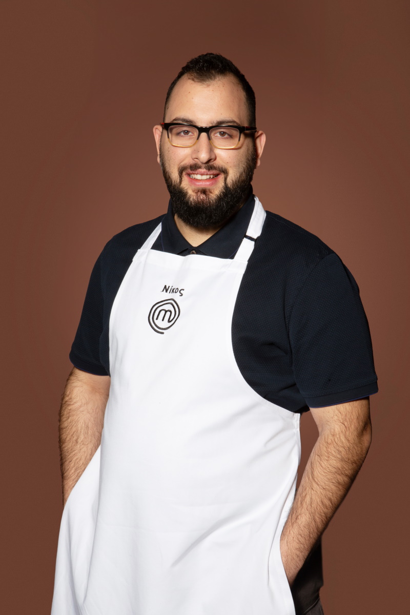 MasterChef 2025: Ποιοι είναι οι 23 συμμετέχοντες του νέου κύκλου – Τα βιογραφικά τους