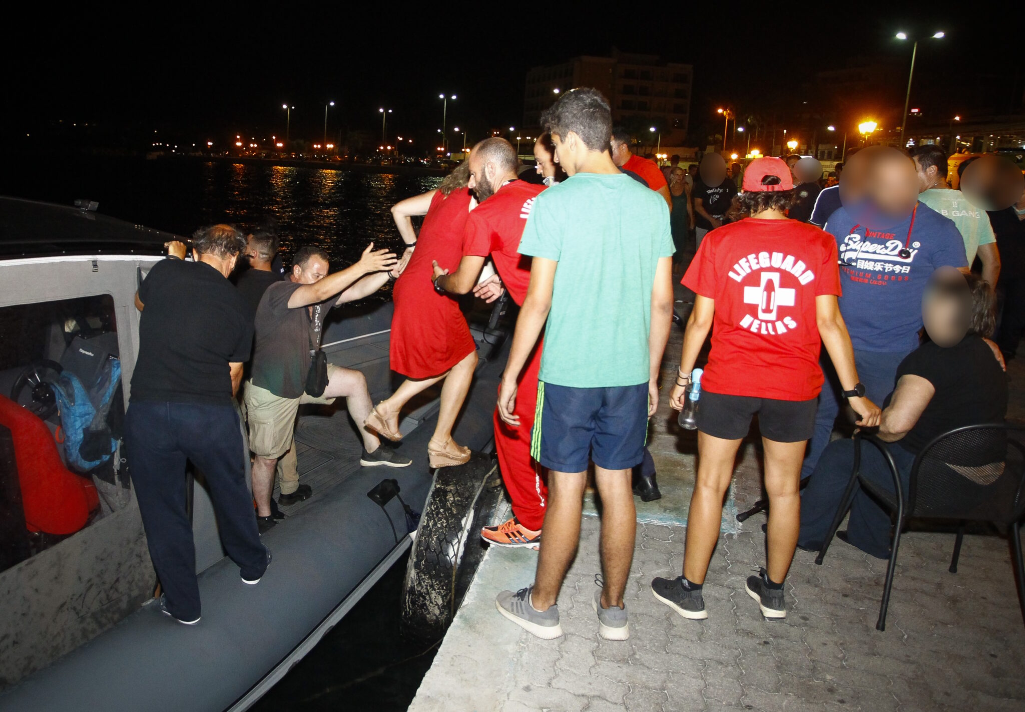 Αφαιρεί όλες τις ευθύνες ο Ματθαιόπουλος για τη φωτιά στο Μάτι – «Από τις χειρότερες ημέρες της ζωής μου»»