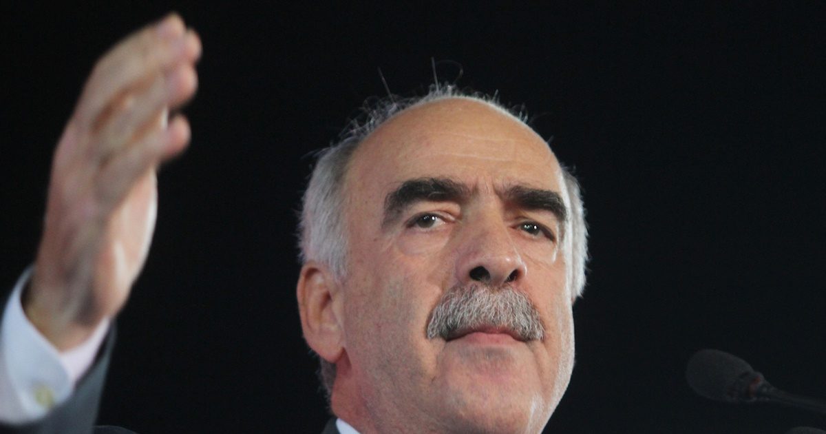 Δύσκολες στιγμές για τον Βαγγέλη Μεϊμαράκη: Έφυγε η αδελφή του