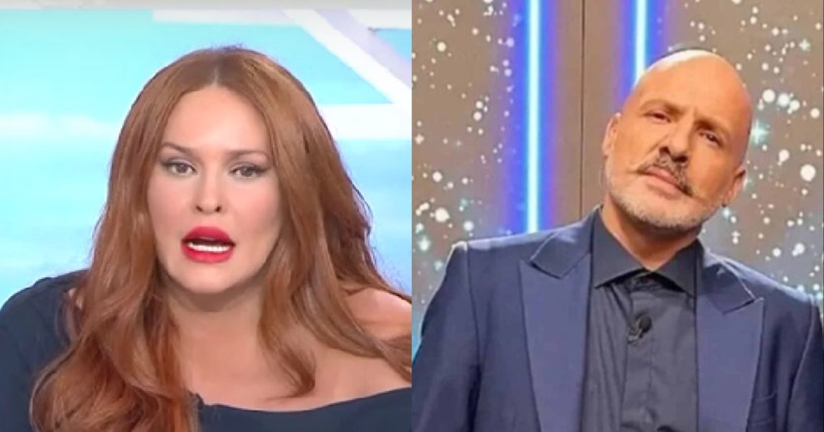 Σίσσυ Χρηστίδου για Νίκο Μουτσινά και Alpha: «Είναι πολύ σοβαρό, πολλοί άνθρωποι χάνουν τη δουλειά τους»