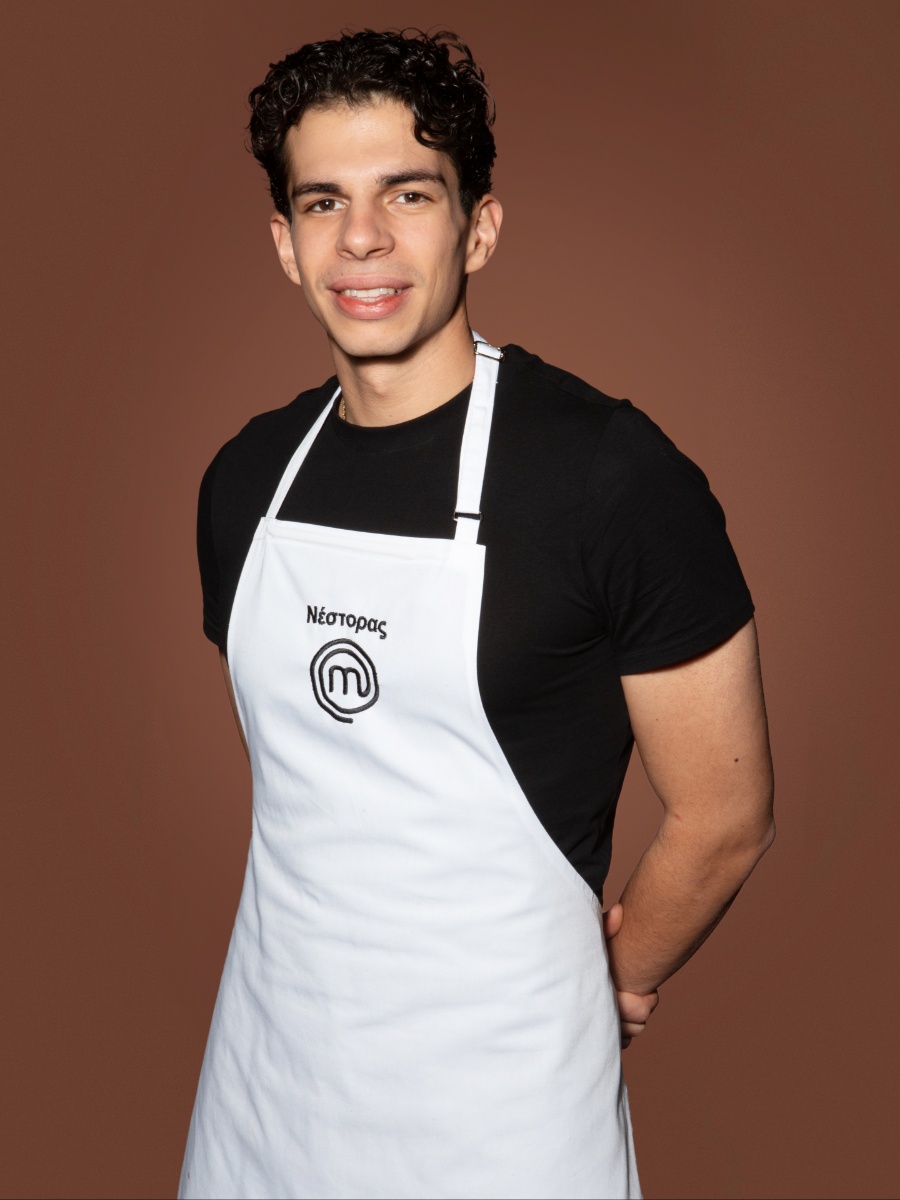 MasterChef 2025: Ποιοι είναι οι 23 συμμετέχοντες του νέου κύκλου – Τα βιογραφικά τους