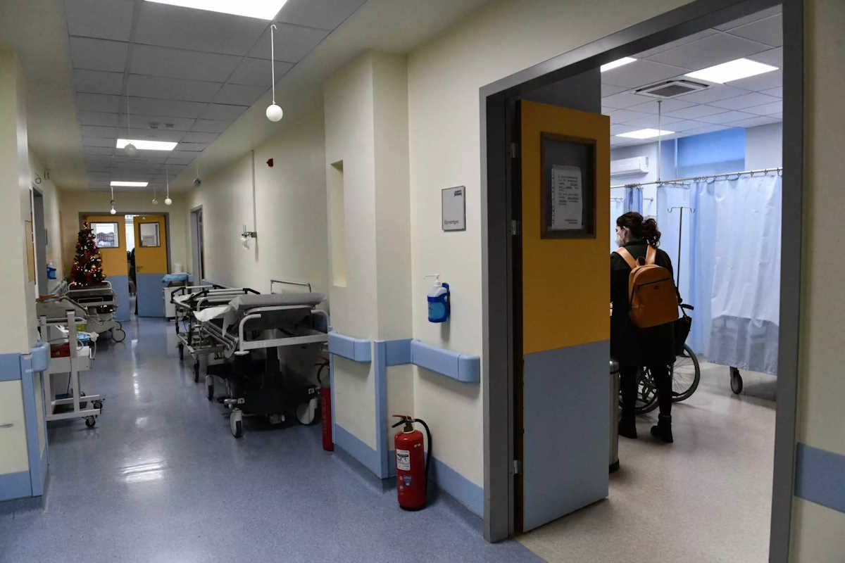 Αλιβέρι: Είχε εγκεφαλικό ο 63χρονος ιδιοκτήτης μετά τη διάρρηξη στο σπίτι του