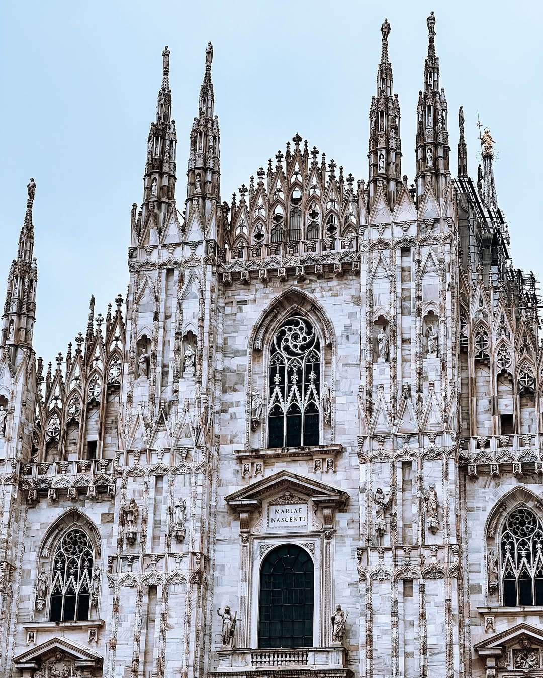 Αθηνά Οικονομάκου – Μπρούνο Τσερέλα: Η επαφή με τη Νατάσσα Θεοδωρίδου στο Μιλάνο 12 Αθηνά Οικονομάκου – Μπρούνο Τσερέλα: Η επαφή με τη Νατάσσα Θεοδωρίδου στο Μιλάνο