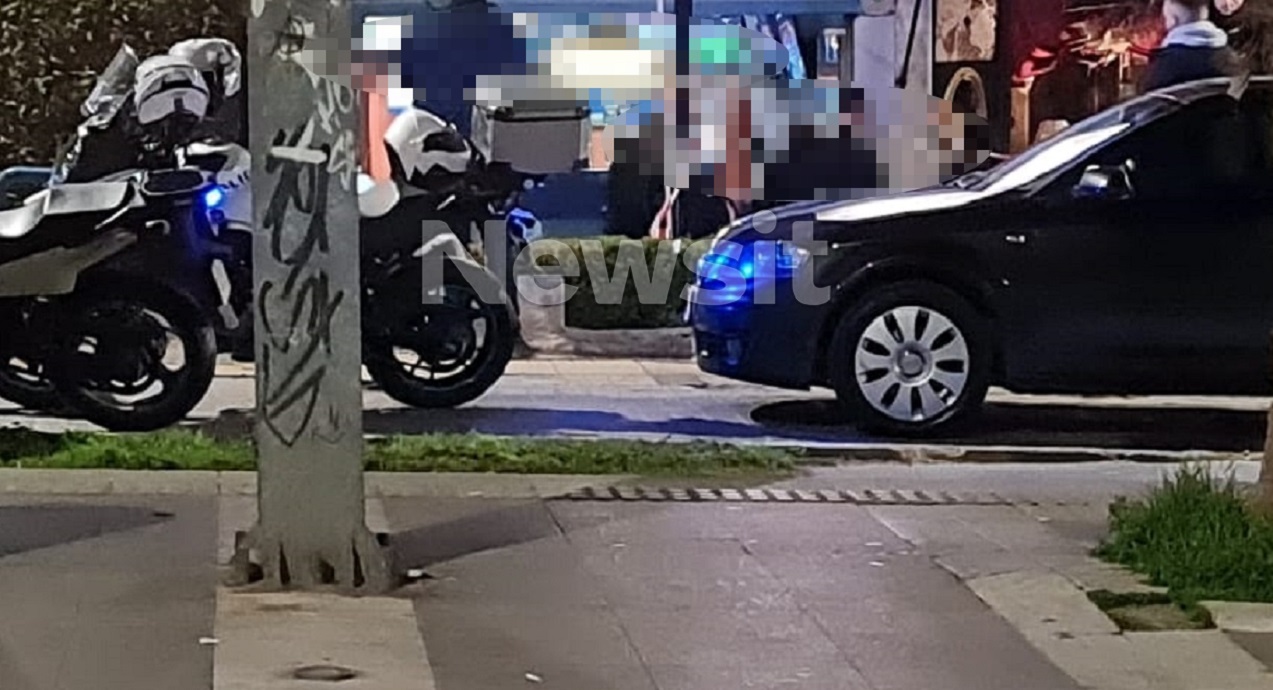 Παλαιό Φάληρο: Δολοφονήθηκε επιχειρηματίας καταστήματος τυχερών παιχνιδιών – Βρέθηκε χτυπημένος στο κεφάλι στην τουαλέτα