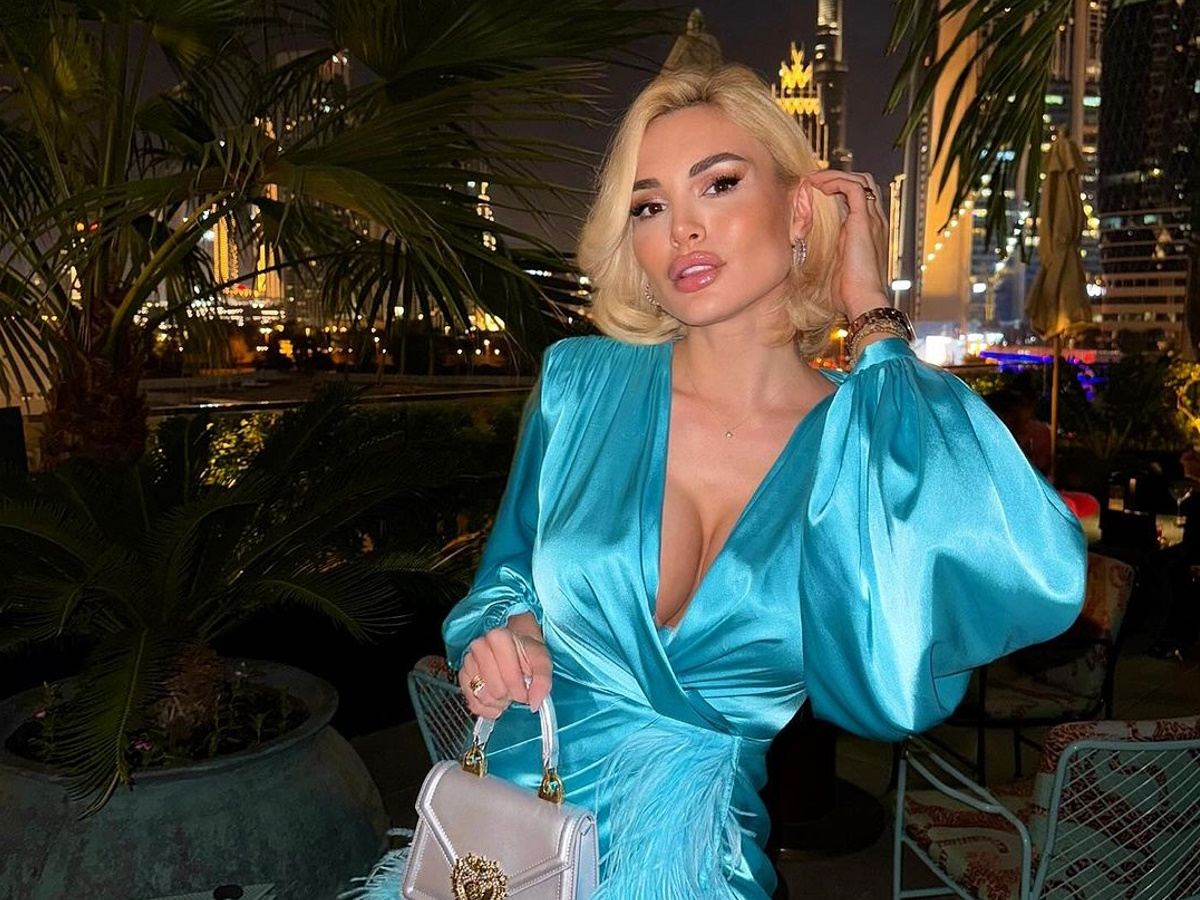 Το Instagram αφαιρεί τα φίλτρα «ομορφιάς»: Πώς αντιδρούν διάσημες Ελληνίδες στο TLIFE 14 Το Instagram αφαιρεί τα φίλτρα «ομορφιάς»: Πώς αντιδρούν διάσημες Ελληνίδες στο TLIFE