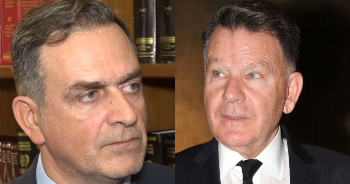 Όθων Παπαδόπουλος για Αλέξη Κούγια: «Λυπήθηκα για την κατάσταση του – Δεν θα μιλήσω ξανά μαζί του»