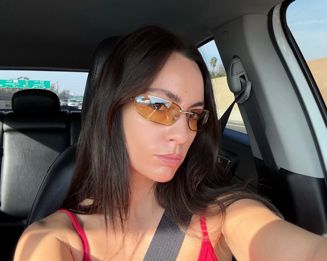 Κωνσταντίνος Βασάλος – Μαρία Παπαγεωργίου: Οι εκπληκτικές εικόνες από το ταξίδι τους στην Αμερική 18 Κωνσταντίνος Βασάλος – Μαρία Παπαγεωργίου: Οι εκπληκτικές εικόνες από το ταξίδι τους στην Αμερική