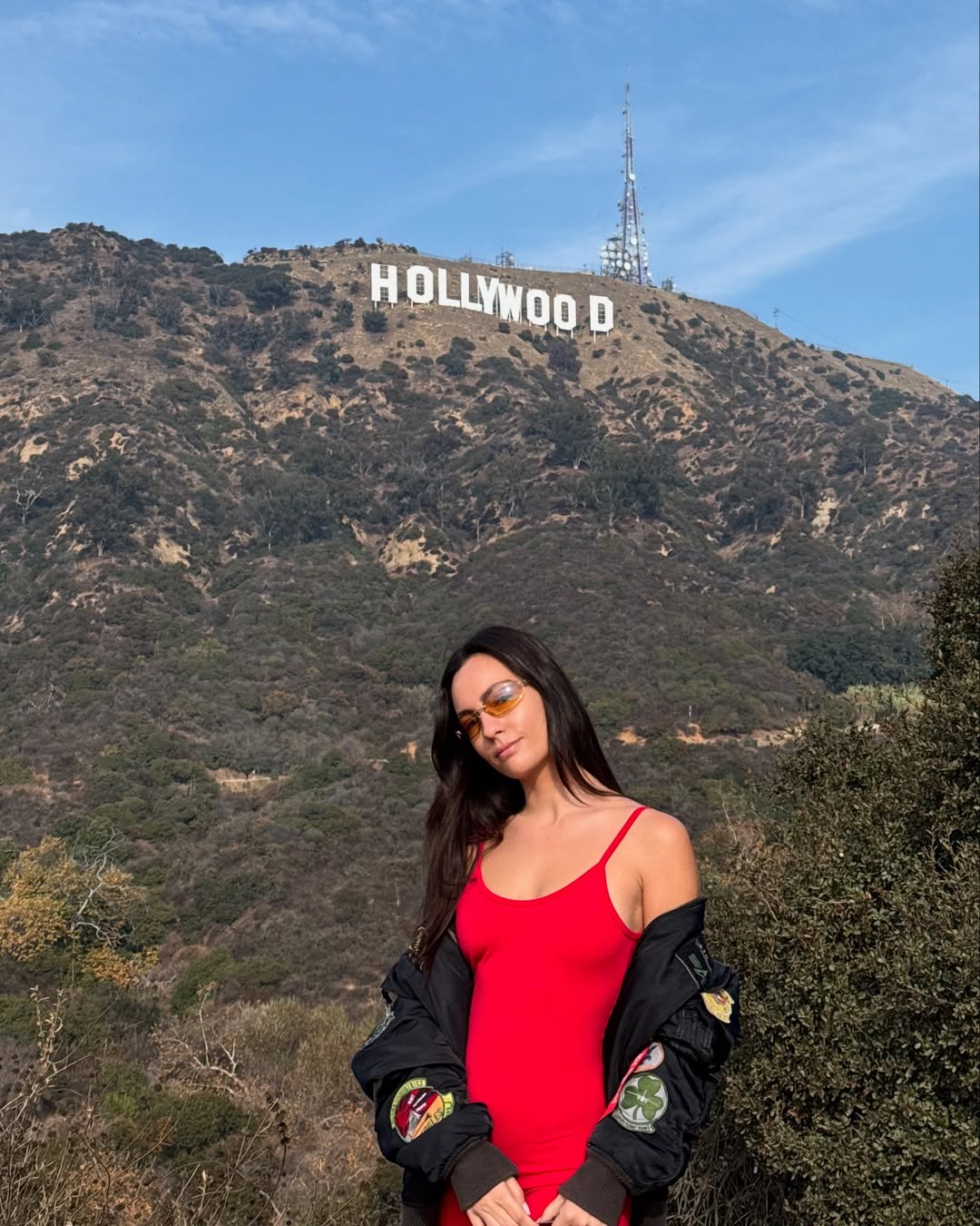 Κωνσταντίνος Βασάλος – Μαρία Παπαγεωργίου: Οι εκπληκτικές εικόνες από το ταξίδι τους στην Αμερική 14 Κωνσταντίνος Βασάλος – Μαρία Παπαγεωργίου: Οι εκπληκτικές εικόνες από το ταξίδι τους στην Αμερική