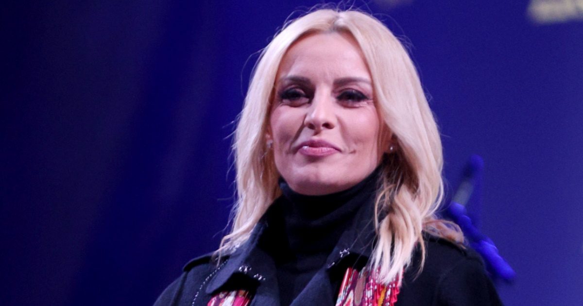 Πέγκυ Ζήνα: Το συγκινητικό αντίο στον Ιάσονα Τριανταφυλλίδη – «Πριν 20 χρόνια είδες σε μένα αυτό που άλλοι κατάλαβαν χρόνια μετά»